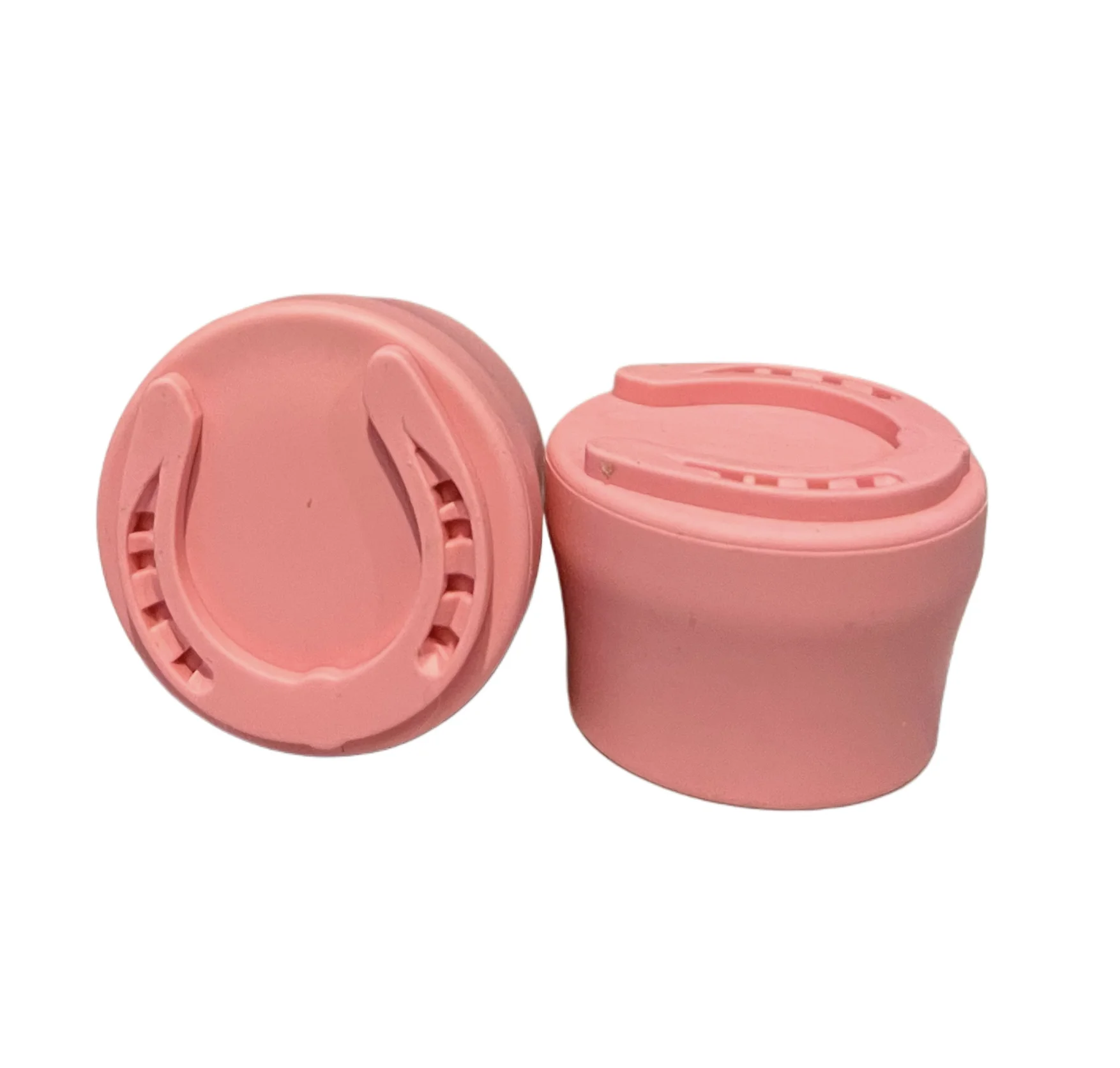 Hobby-Horse-Shoes klein    für Stieldurchmesser 24-27mm