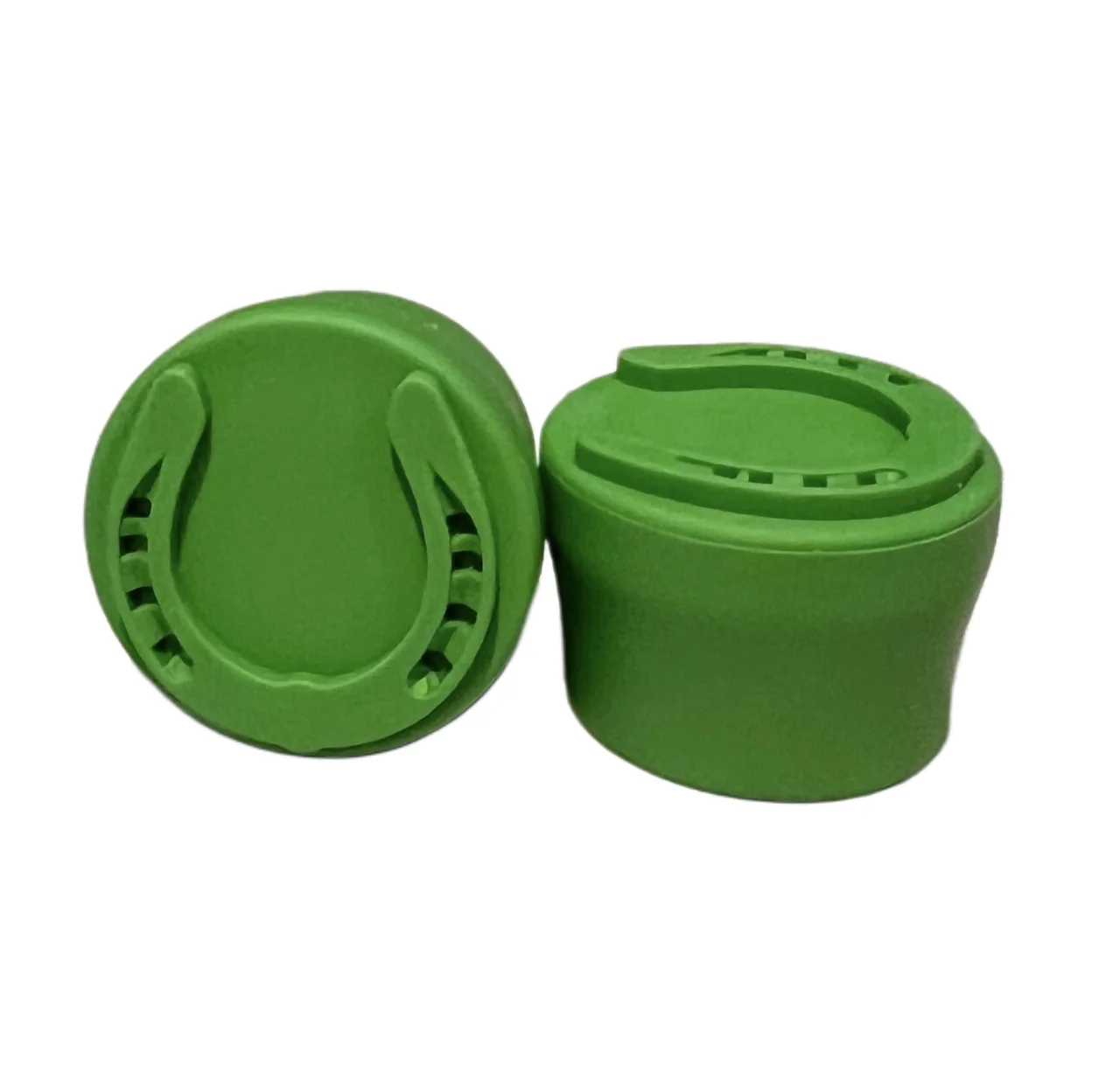 Hobby-Horse-Shoes klein    für Stieldurchmesser 24-27mm