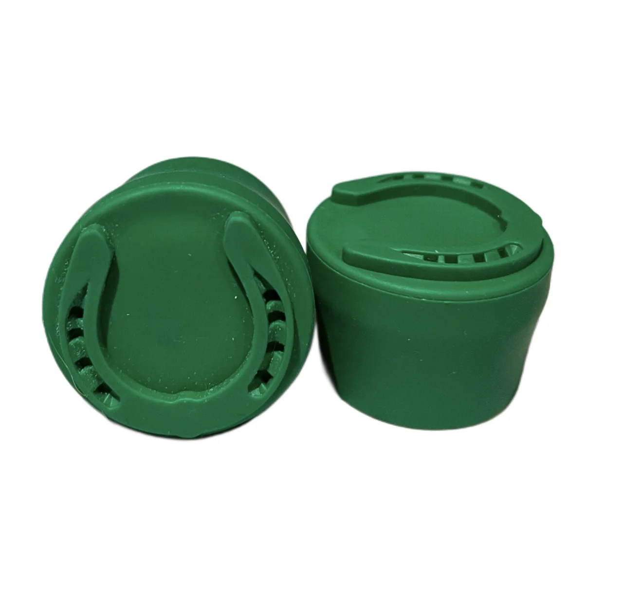 Happy-Horse-Shoes groß    für Stieldurchmesser 27-30mm